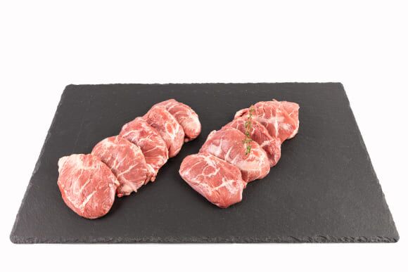 Pork Cheeks main product photo