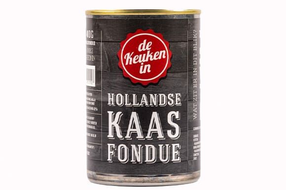 Hollandse Kaasfondue main product photo