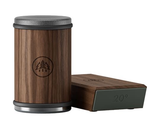 HORL 3 Messenslijper Walnoot main product photo