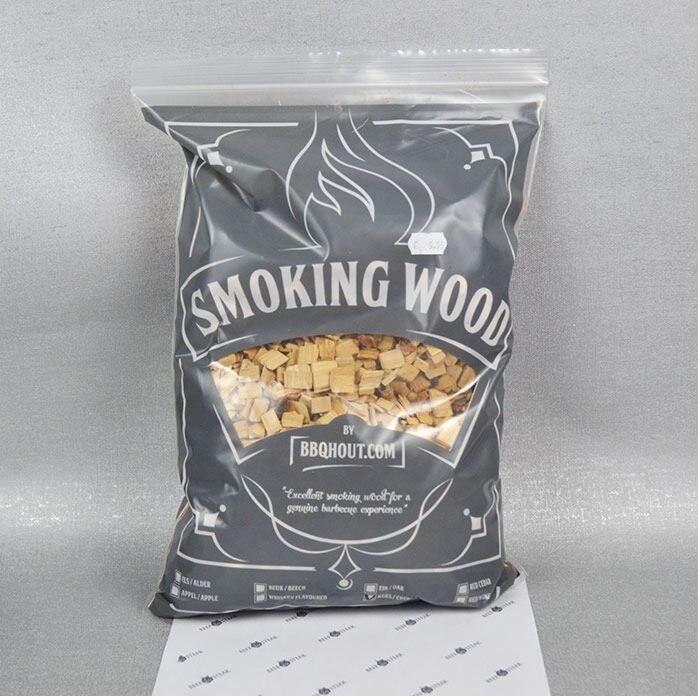 Chestnut Wood Chips main product photo