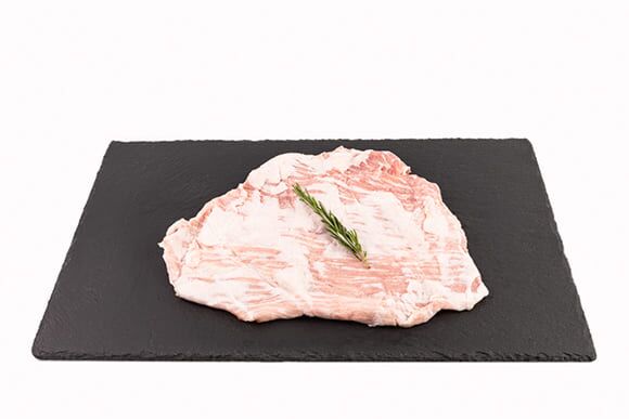 Iberico Bellota Secreto main product photo