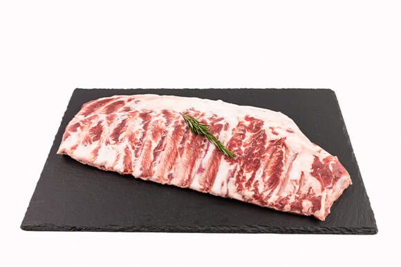 Iberico Belly Ribs main product photo