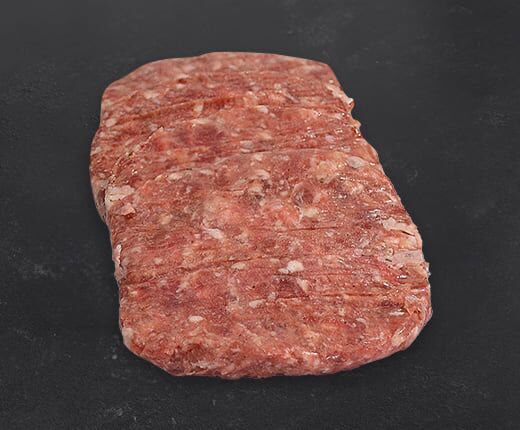 Iberico Pork Burger main product photo