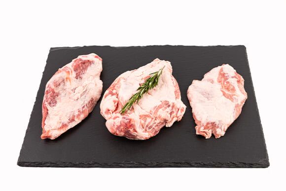 Iberico Cabilla main product photo