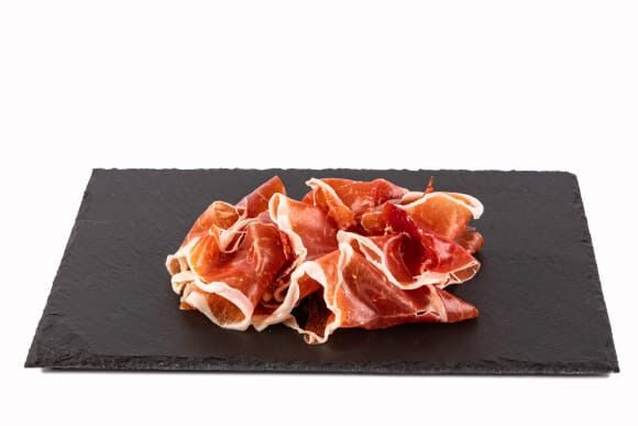 Iberico Ham Cebo (Vleeswaren) main product photo