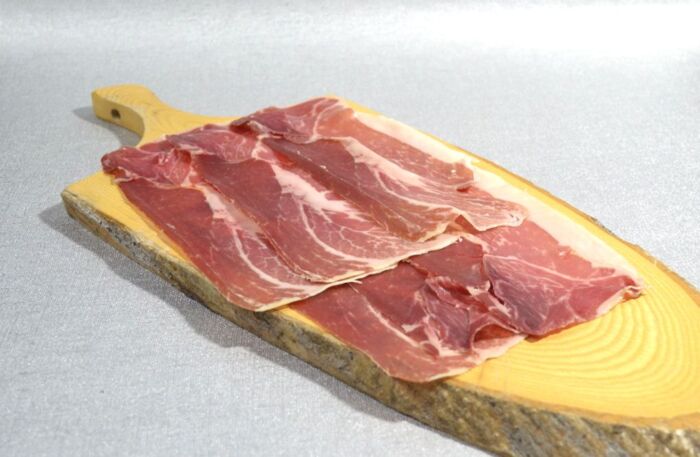 Iberico Bellota Schouderham (Vleeswaren) main product photo