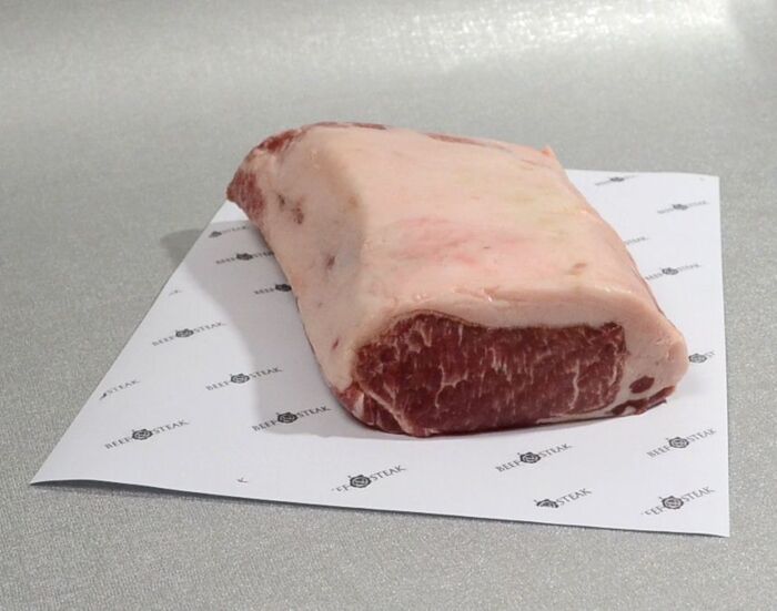 Iberico Bellota Lomo Braadstuk main product photo