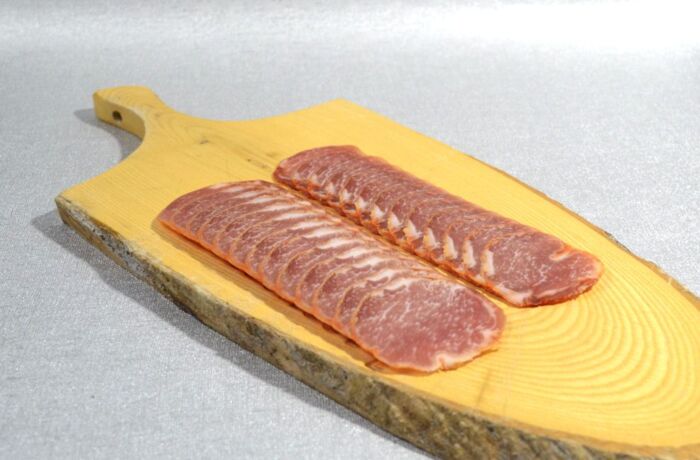 Iberico Lomo Bellota (Vleeswaren) main product photo