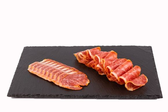 Iberico Lomo (Charcuterie) main product photo