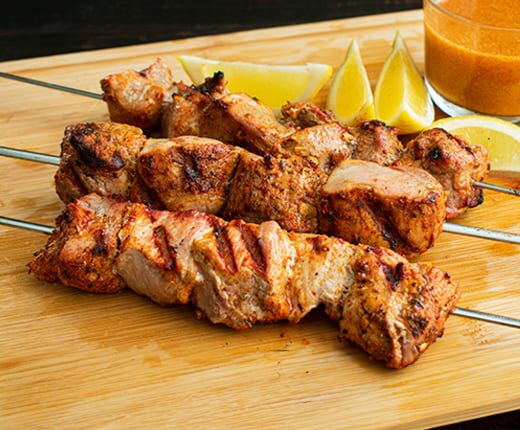 Iberico Spies Morunos main product photo