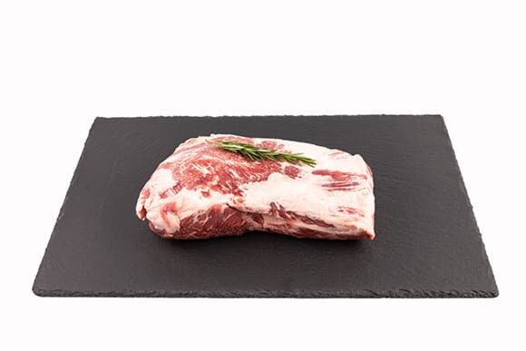 Iberico Nek Braadstuk main product photo