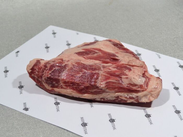 Iberico Neck Without Presa main product photo
