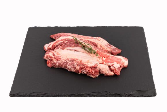Iberico Pluma main product photo