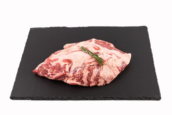 Iberico Presa main product photo