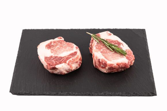 Iberico Ribeye main product photo
