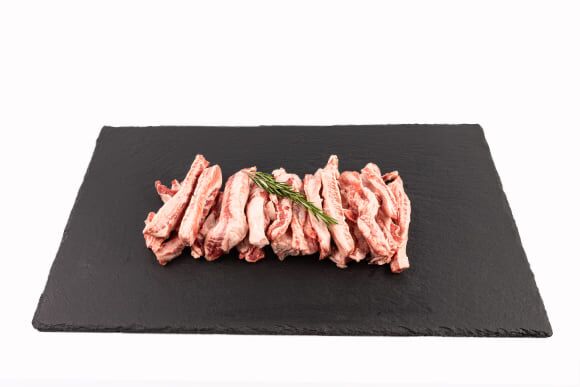 Iberico Rib Fingers main product photo