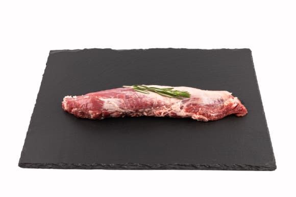 Iberico varkenshaas (Solomillo) main product photo