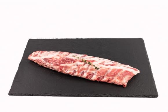 Iberico Baby Back Spareribs main product photo