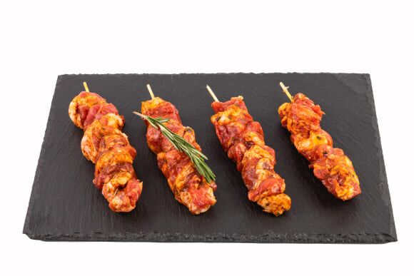 Iberico Spies Adobado main product photo