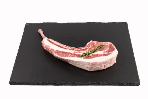 Iberico Tomahawk main product photo