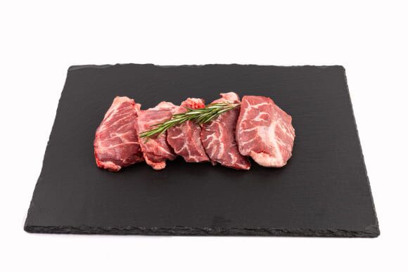 Iberico Cheeks (Carrilada) main product photo