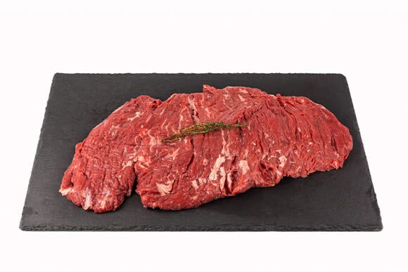 Ierse Bavette main product photo