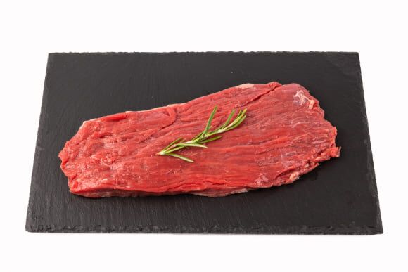 Ierse Bavette Steak main product photo