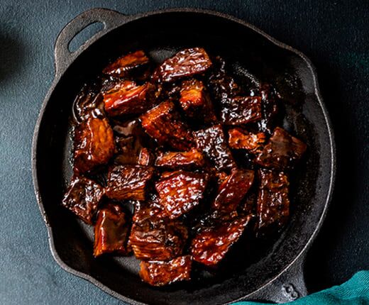 Ierse Brisket Ear main product photo