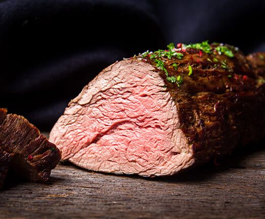 Ierse Chateaubriand main product photo