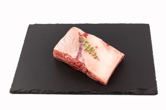 Ierse Flat Ribs main product photo