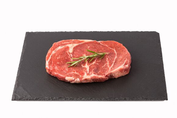 Irish Aged Rib Eye main product photo