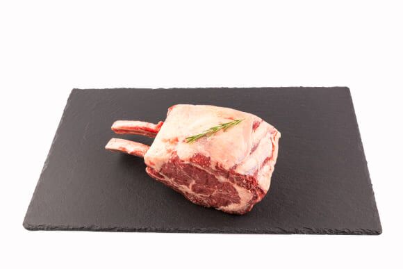 Irish Rib Roast 2-Ribs main product photo