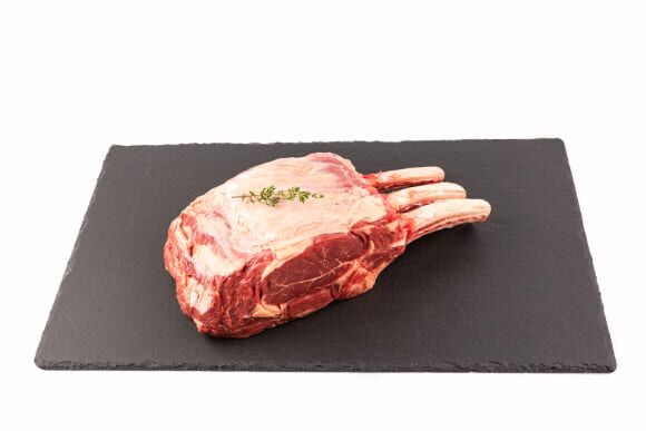 Ierse Rib Roast 3-Ribs main product photo