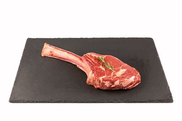 Irish Tomahawk steak main product photo