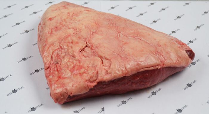 DubbelDoel Staartstuk main product photo
