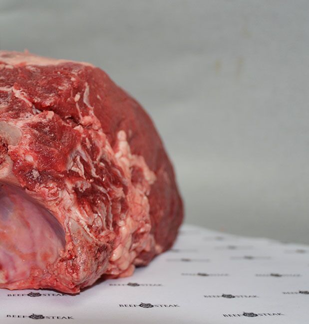 Ierse Rib Roast 1-Rib main product photo