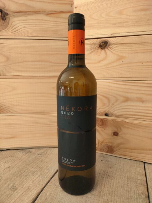 Nekora Sauvignon Blanc 2021 main product photo