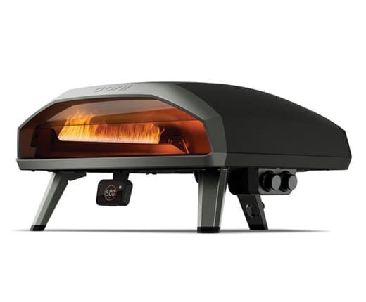 Ooni Koda 2 Max 24" Pizzaoven main product photo