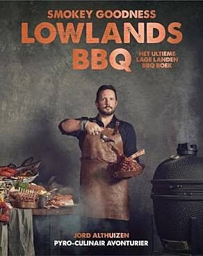 Smokey Goodness Lowlands BBQ main product photo