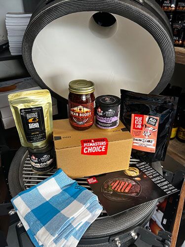 Verrassingspakket main product photo