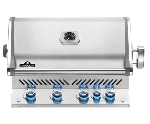 Napoleon Inbouw Prestige PRO 500 (Aardgas) main product photo