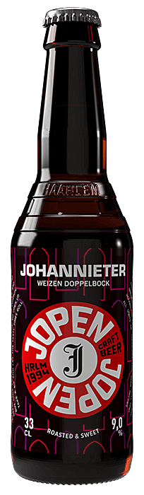 Jopen Johannieter main product photo