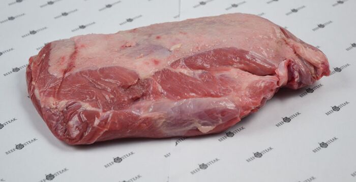 Kalfsvlees Nek zonder been main product photo