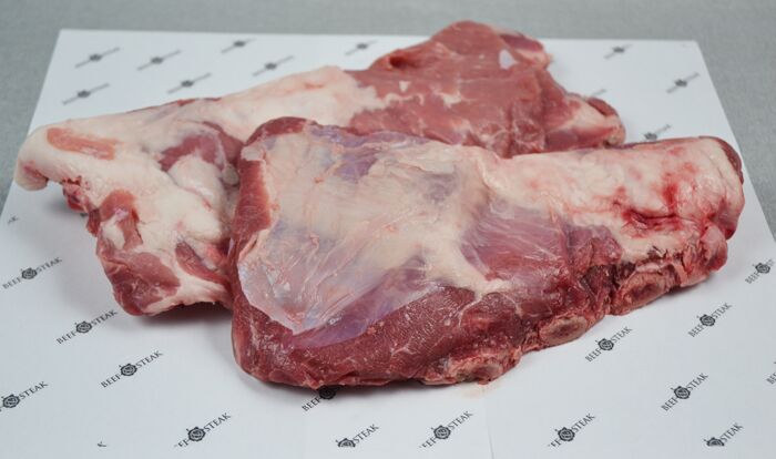 Kalfsvlees Short Ribs main product photo