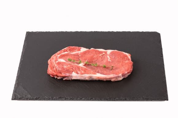 Veal Rib Eye Steak main product photo