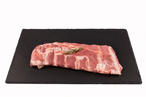 Veal Baby Back Spareribs main product photo