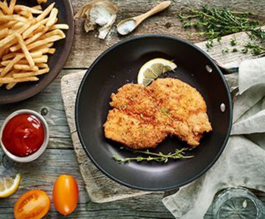 Veal Schnitzel XL main product photo