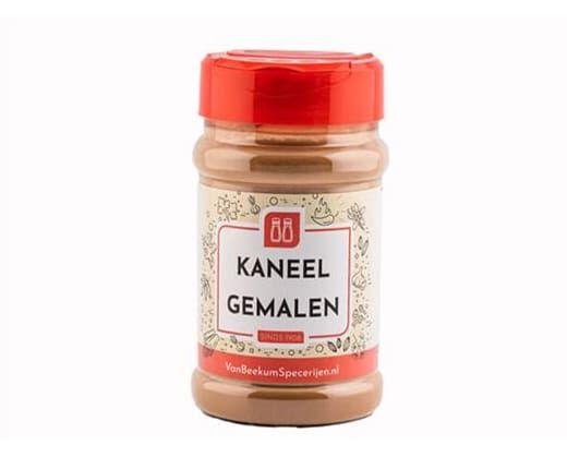 Powdered Cinnamon main product photo