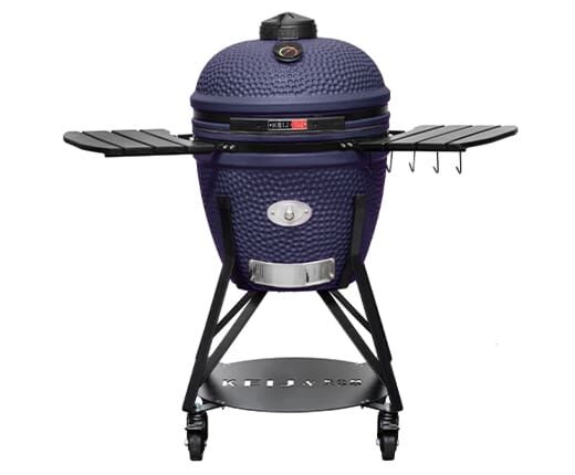 Keij Kamado LEGEND Large blue main product photo