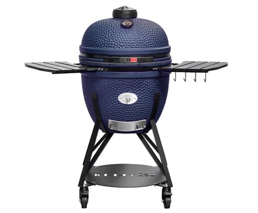 Keij Kamado LEGEND X Large blauw main product photo